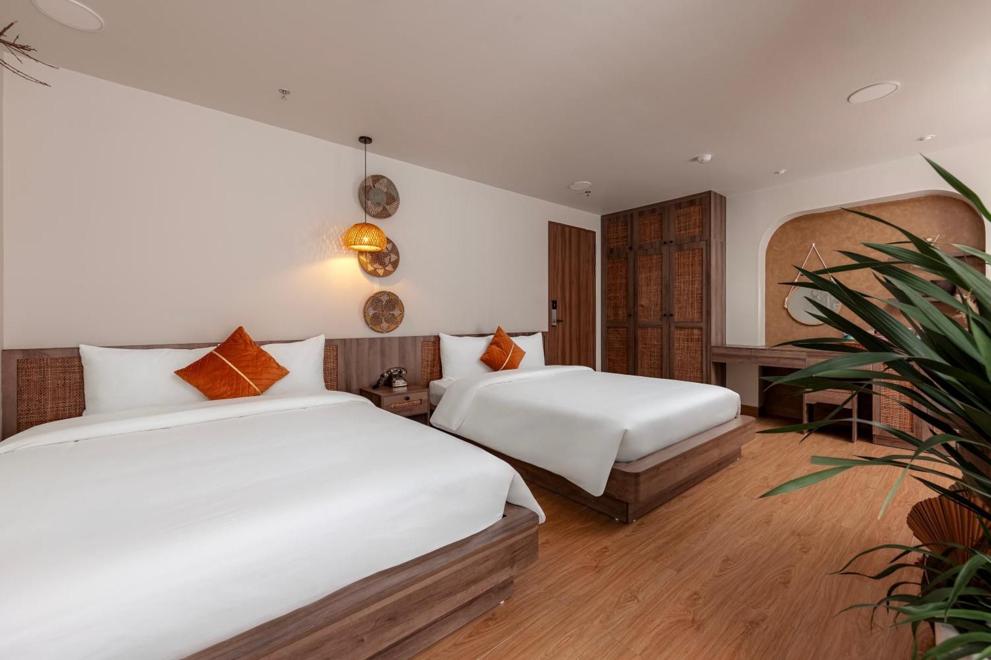 Tropical Paradise Sapa Hotel & Coffee Εξωτερικό φωτογραφία